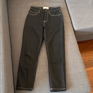 Everlane Cheeky Jeans Limited Edition Color